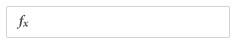Properties Input Data